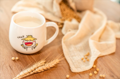 感恩母亲节：永和豆浆以高品质营养，守护妈妈健康